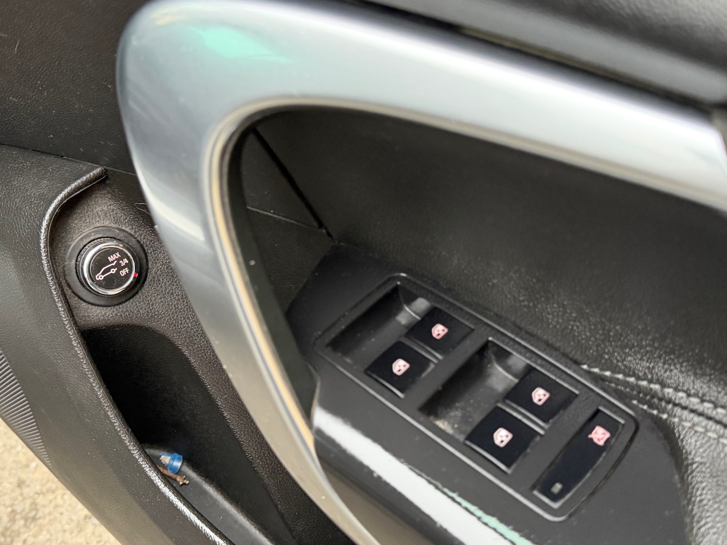 Used Vauxhall Insignia 2012 for sale - 77420299: Photo 13