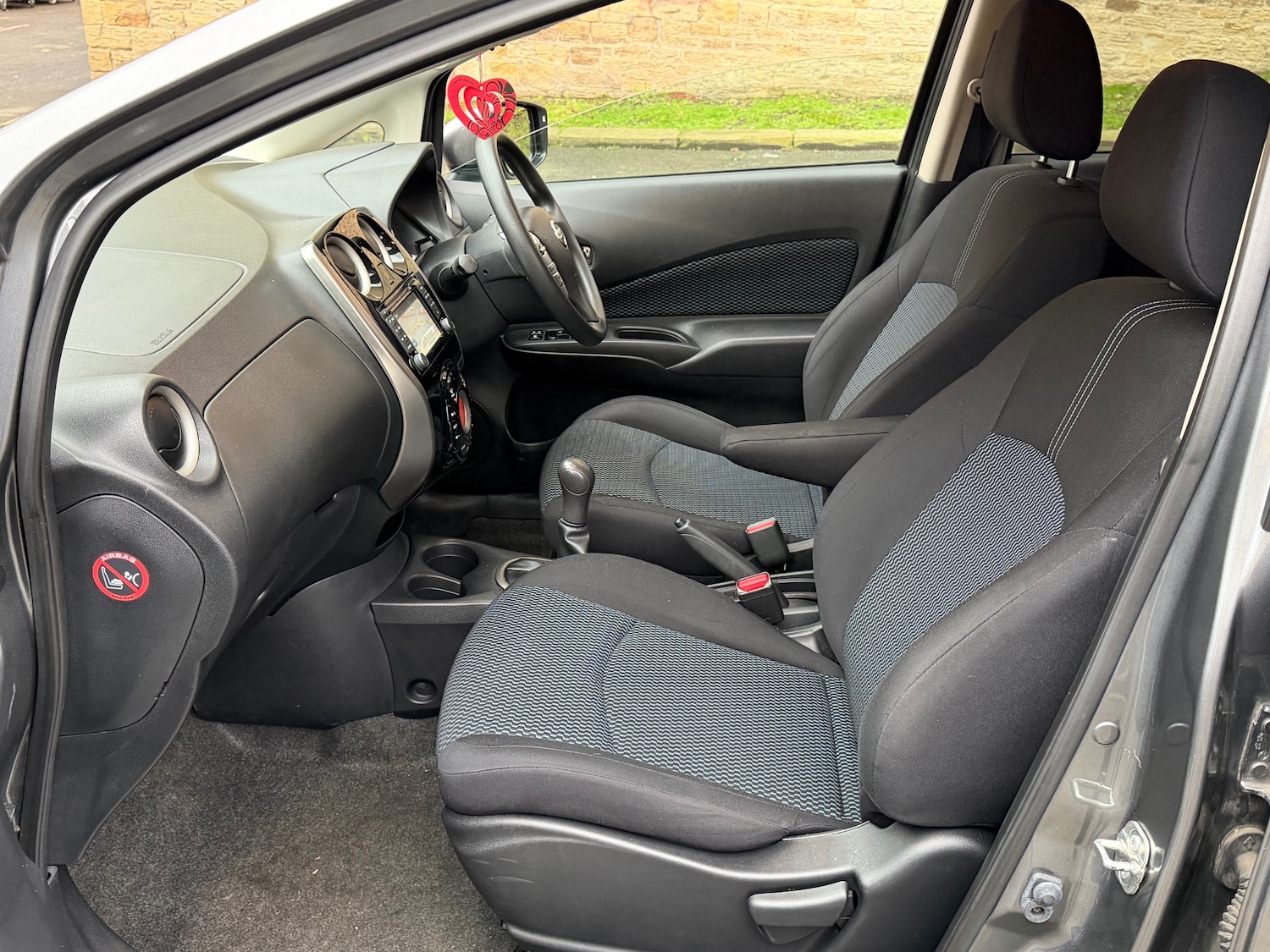 Used Nissan Note 2013 for sale - 77420304: Photo 12