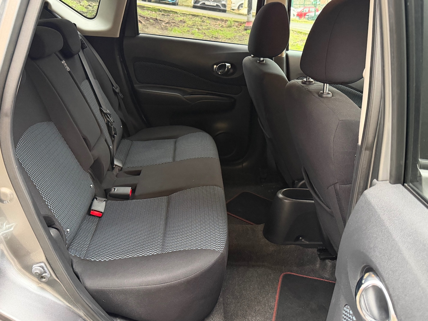 Used Nissan Note 2013 for sale - 77420304: Photo 14