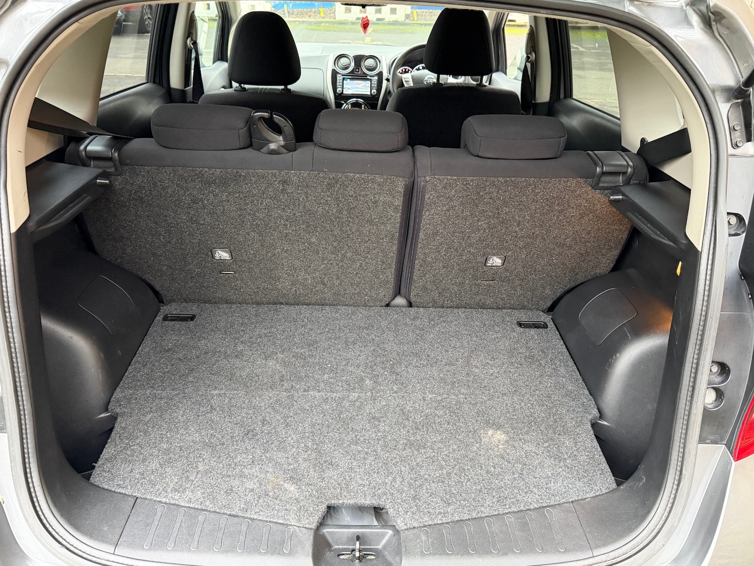 Used Nissan Note 2013 for sale - 77420304: Photo 15