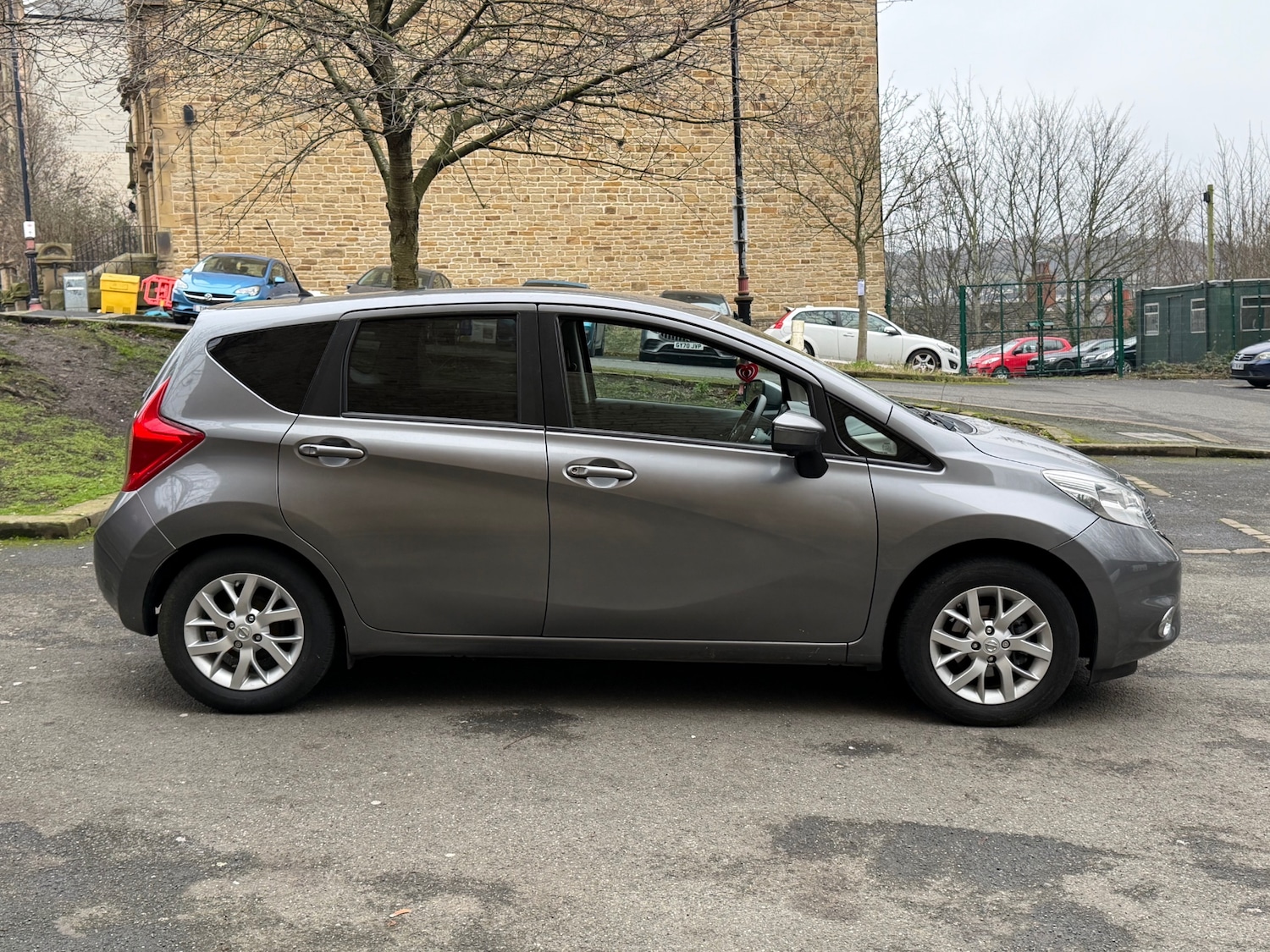 Used Nissan Note 2013 for sale - 77420304: Photo 5