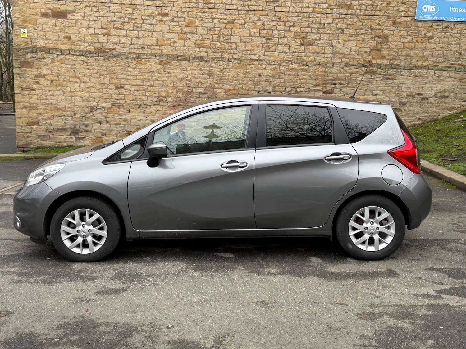 Used Nissan Note 2013 for sale - 77420304: Photo 6