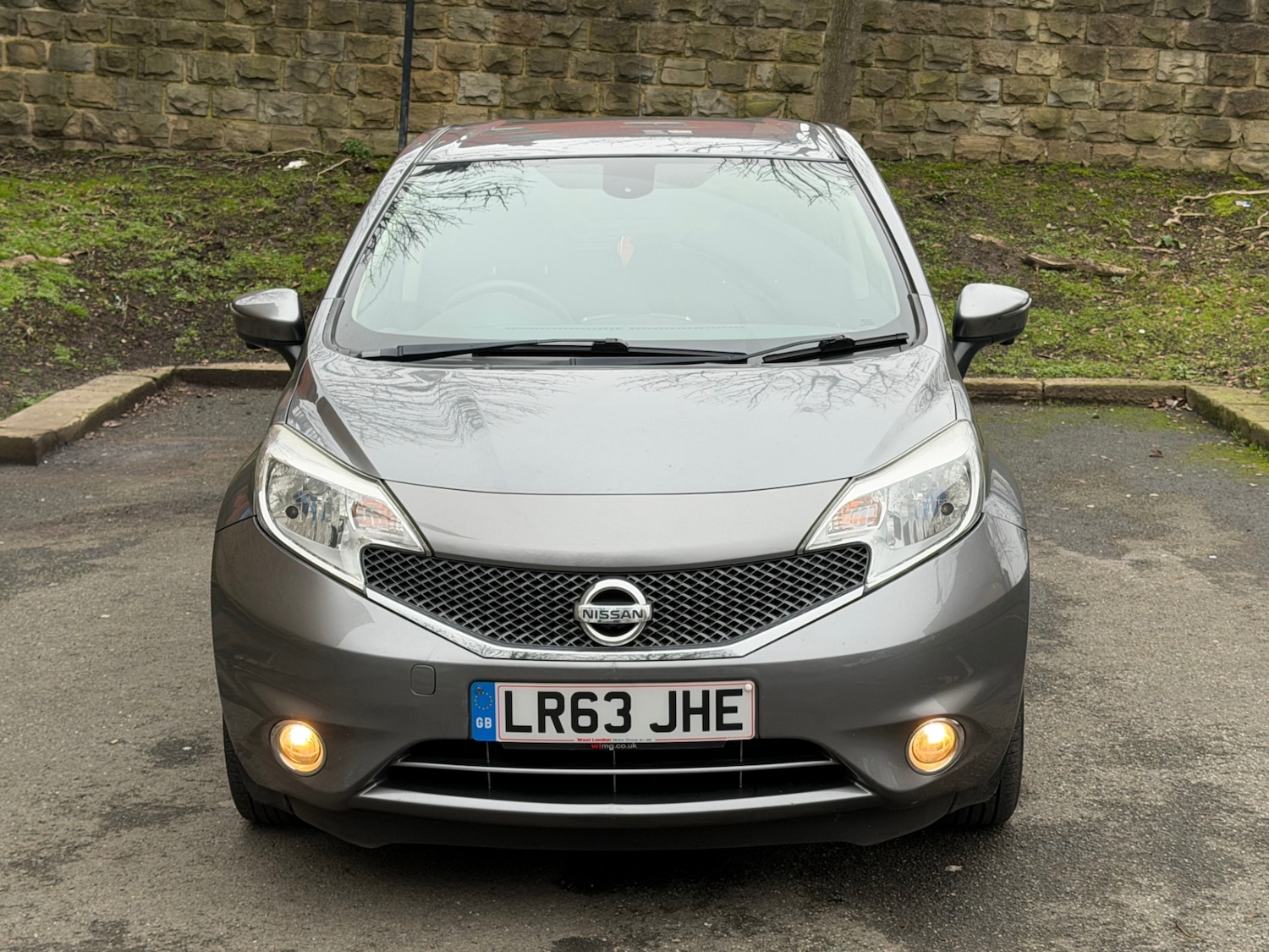 Used Nissan Note 2013 for sale - 77420304: Photo 7