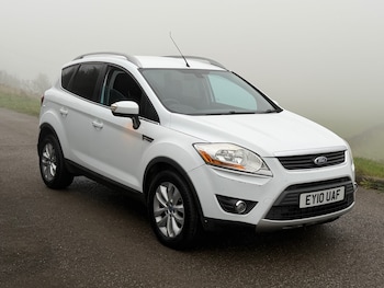 Used Ford Kuga 2010 for sale - 77409958: Photo