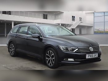 Used Volkswagen Passat 2015 for sale - 77366861: Photo