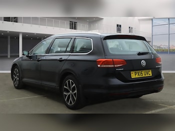 Used Volkswagen Passat 2015 for sale - 77366861: Photo