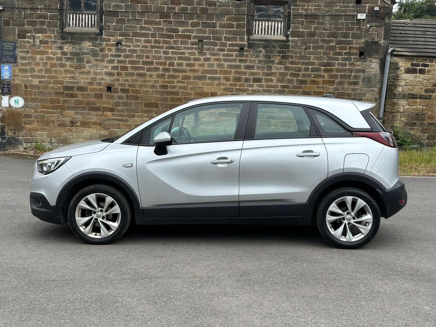 Used Vauxhall Crossland X 2019 for sale - 77371920: Photo 10