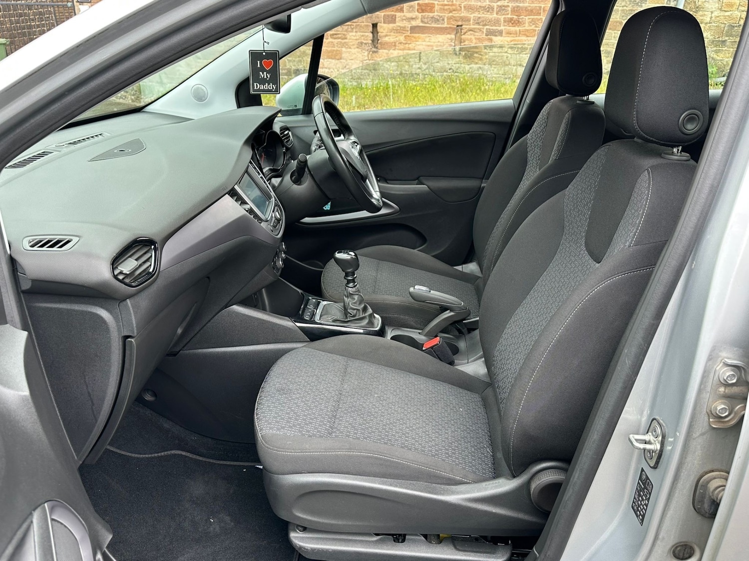 Used Vauxhall Crossland X 2019 for sale - 77371920: Photo 11