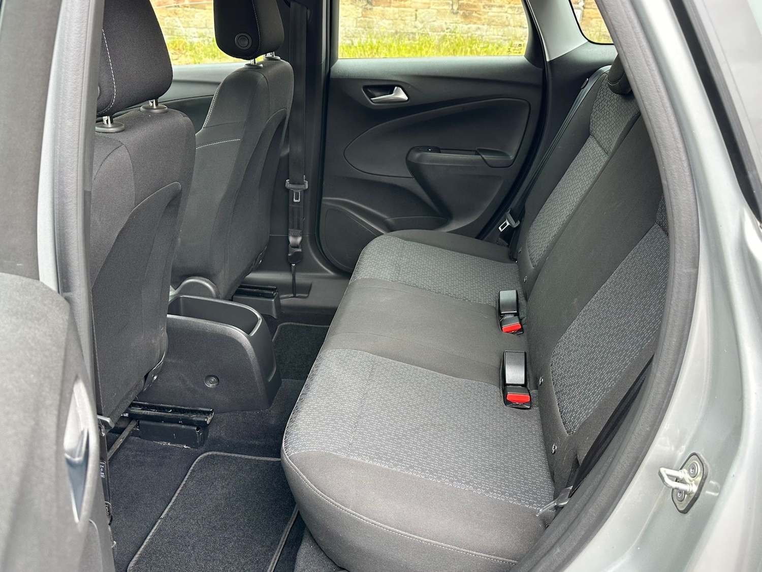 Used Vauxhall Crossland X 2019 for sale - 77371920: Photo 12