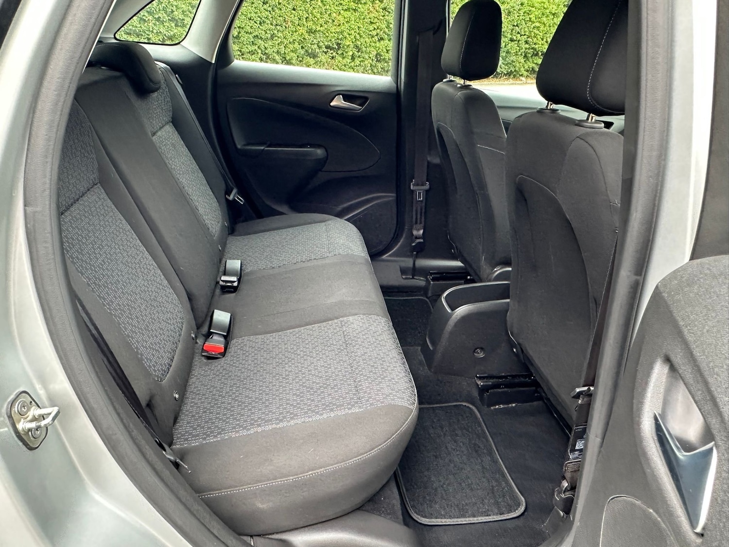 Used Vauxhall Crossland X 2019 for sale - 77371920: Photo 13