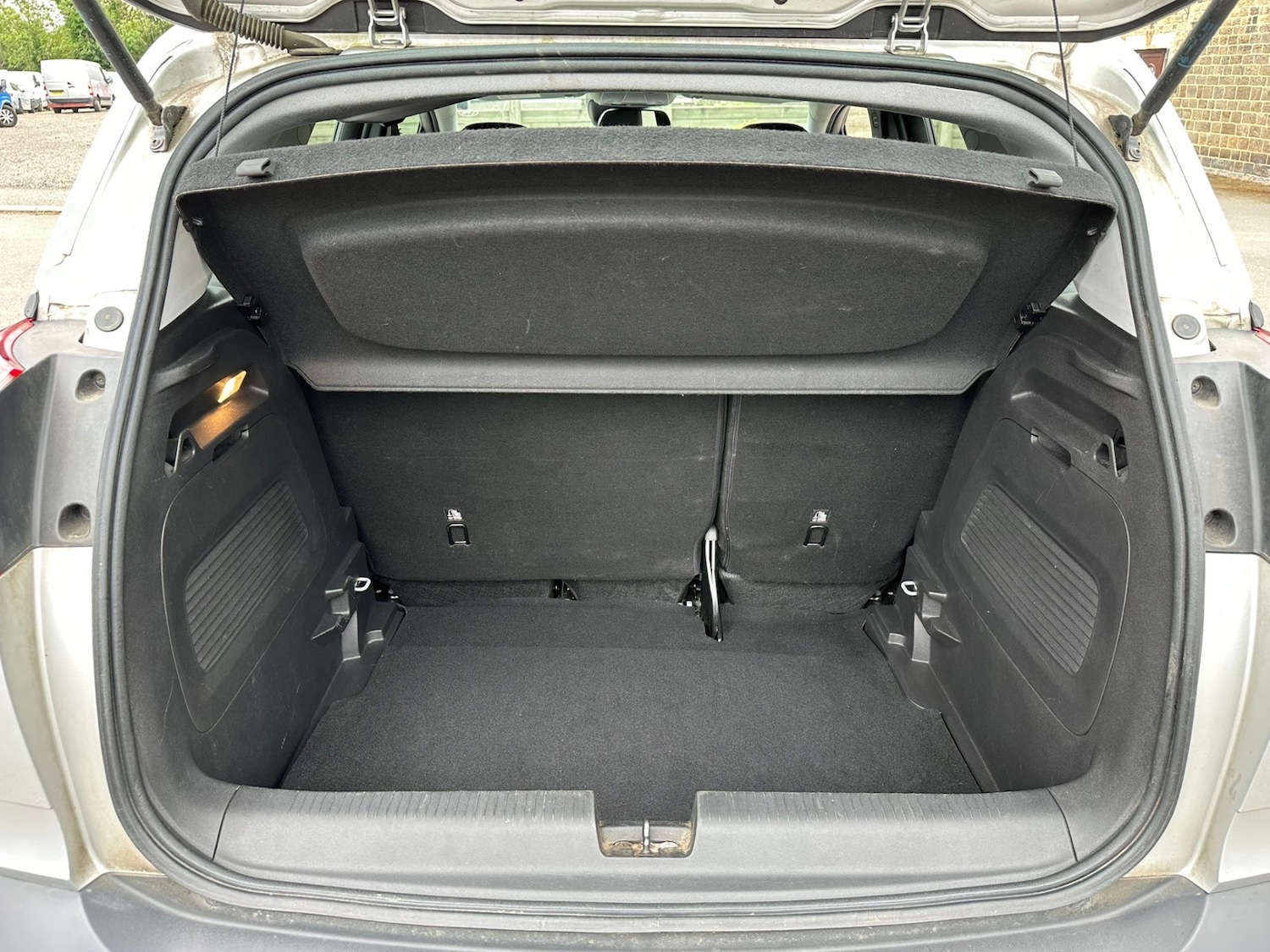 Used Vauxhall Crossland X 2019 for sale - 77371920: Photo 14