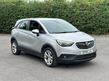 2019 (19) - 1.5 Turbo D ecoTec [102] SE 5dr [Start Stop]