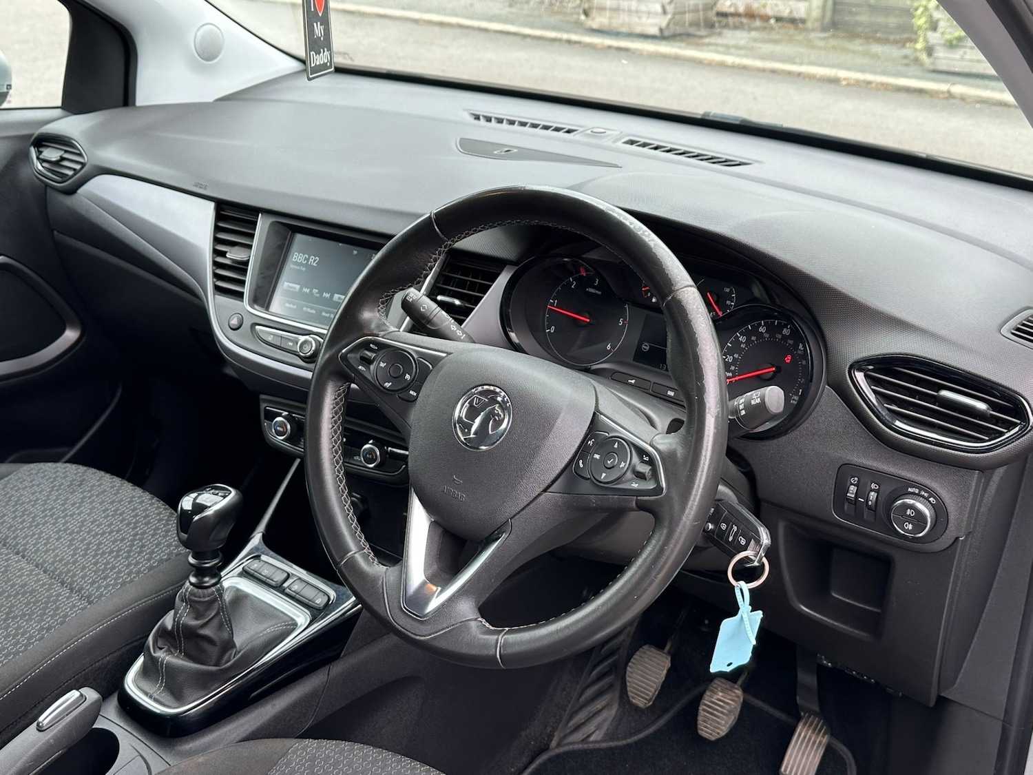 Used Vauxhall Crossland X 2019 for sale - 77371920: Photo 5