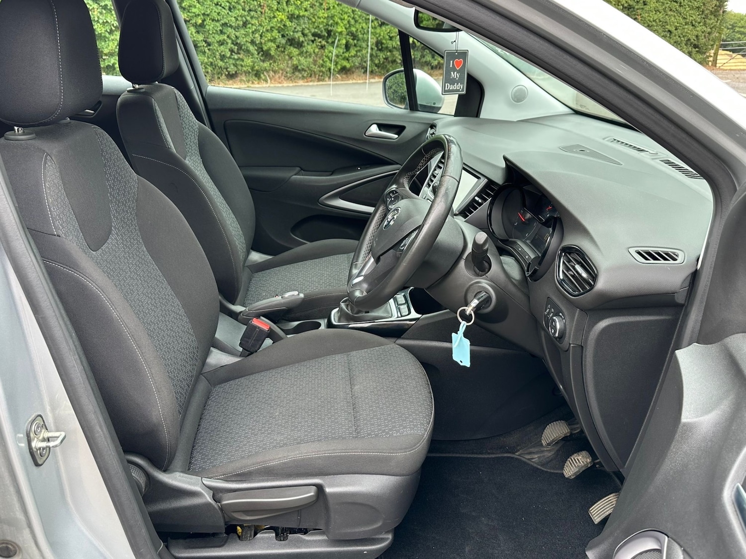 Used Vauxhall Crossland X 2019 for sale - 77371920: Photo 6
