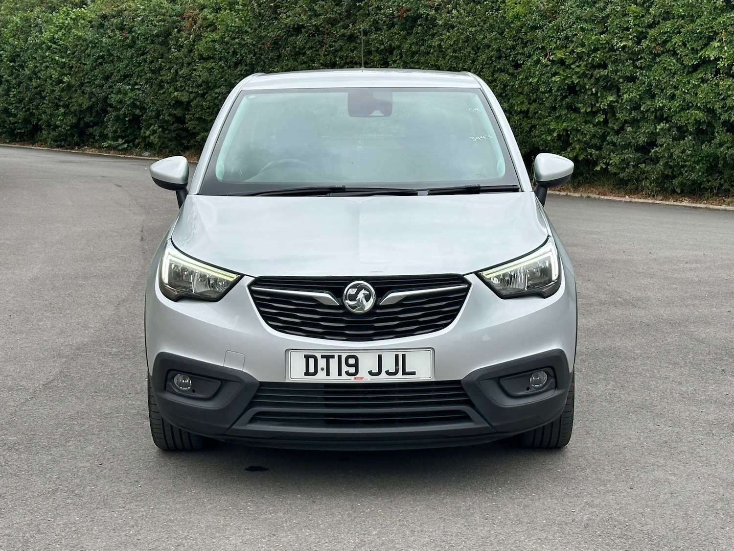 Used Vauxhall Crossland X 2019 for sale - 77371920: Photo 7