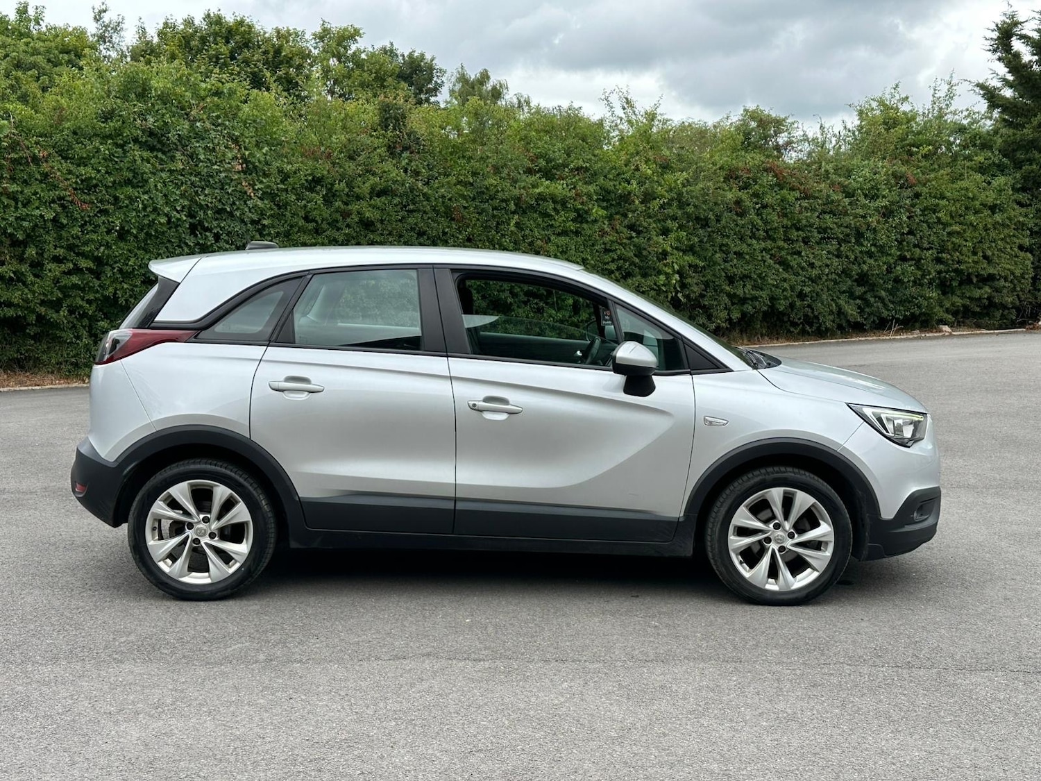 Used Vauxhall Crossland X 2019 for sale - 77371920: Photo 9