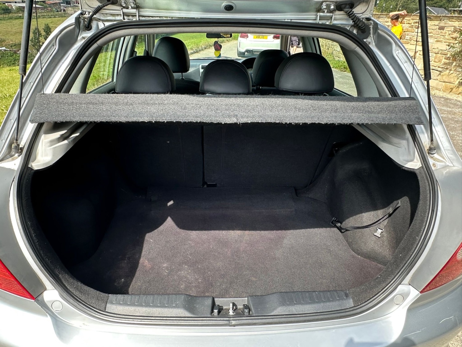 Used Honda Civic 2003 for sale - 77370859: Photo 10