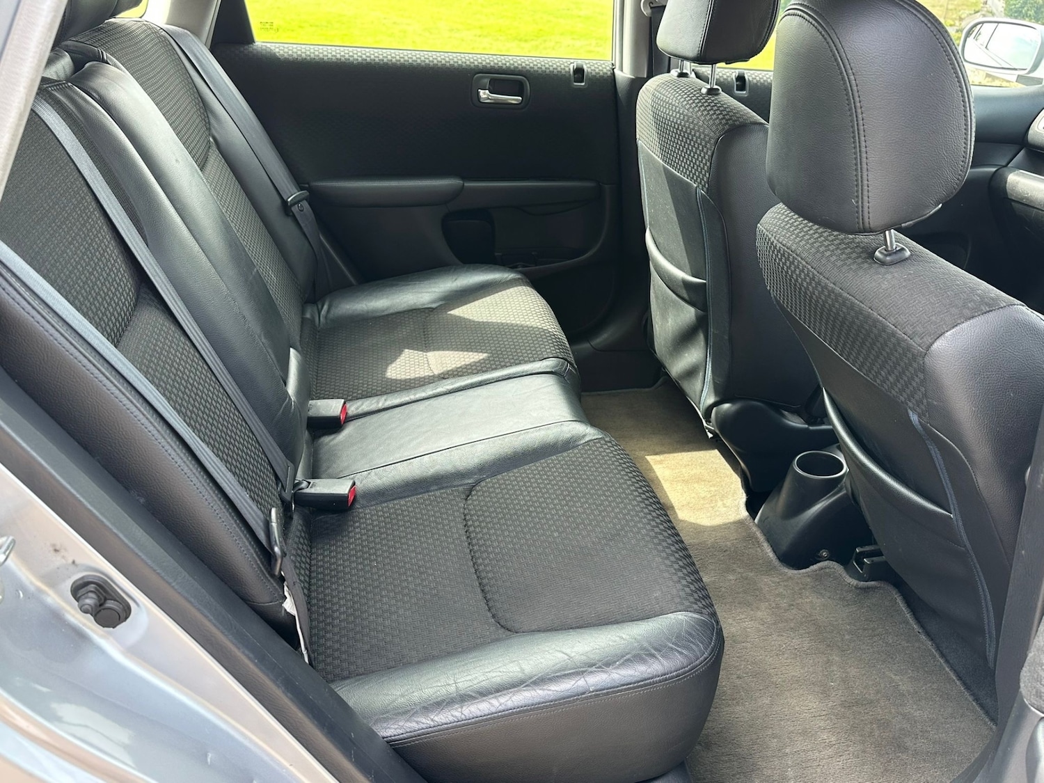 Used Honda Civic 2003 for sale - 77370859: Photo 6