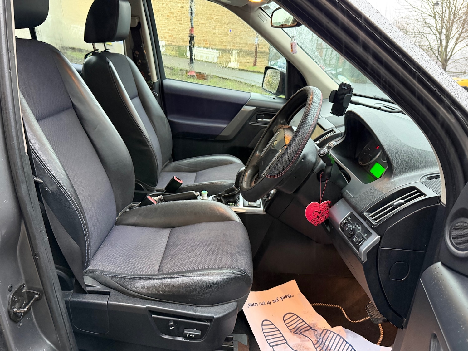 Used Land Rover Freelander 2008 for sale - 77462899: Photo 10