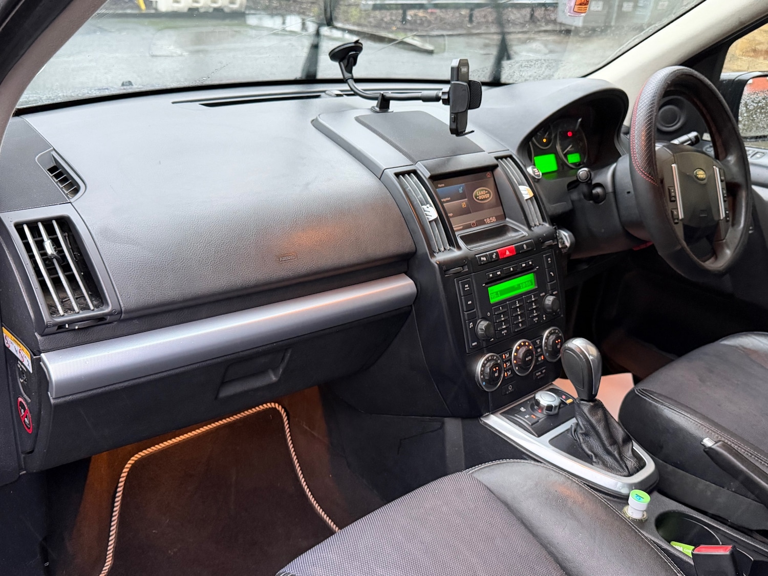 Used Land Rover Freelander 2008 for sale - 77462899: Photo 11