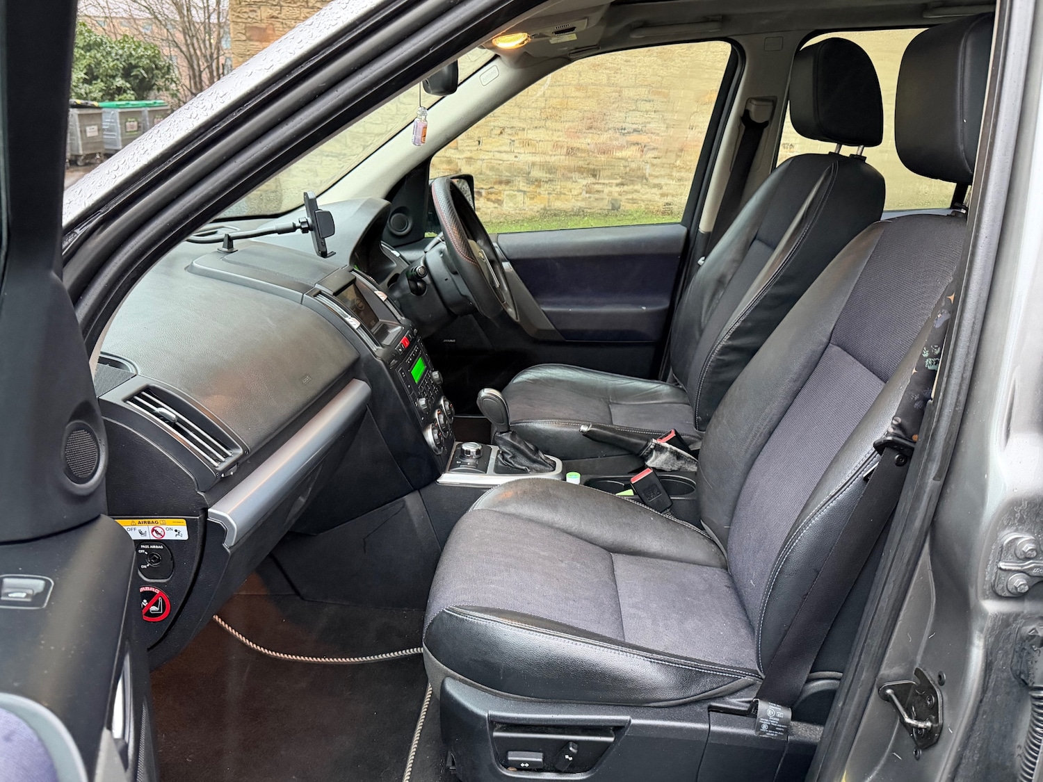 Used Land Rover Freelander 2008 for sale - 77462899: Photo 12