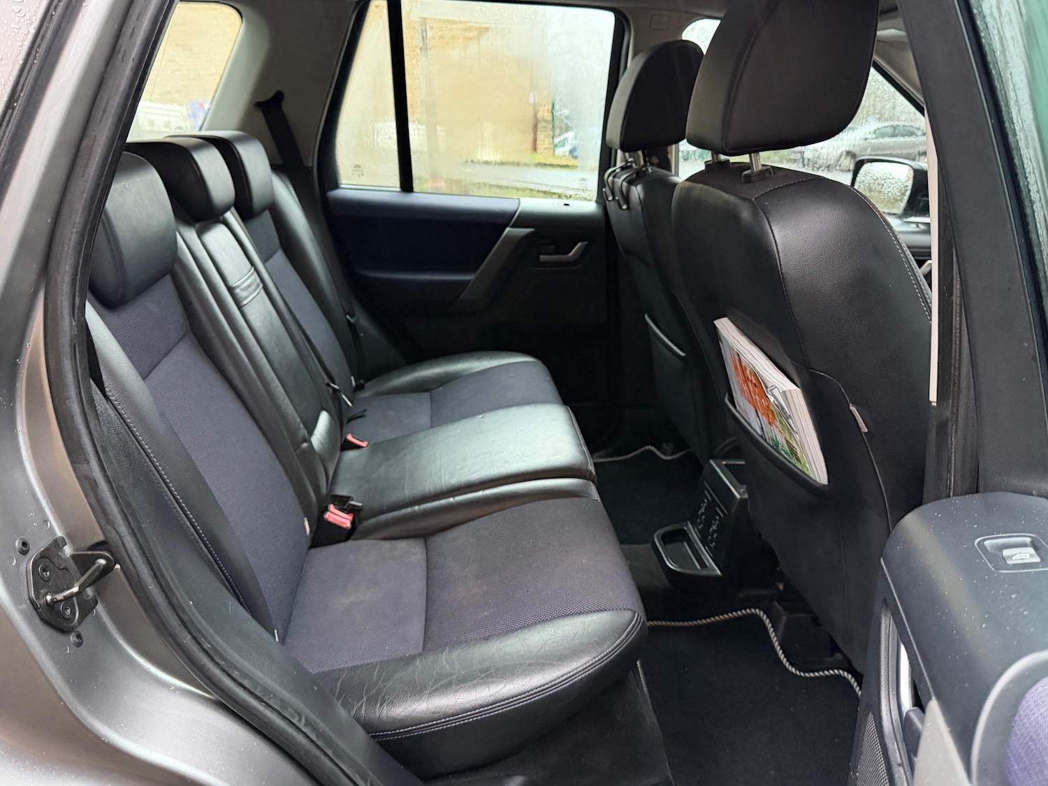 Used Land Rover Freelander 2008 for sale - 77462899: Photo 13