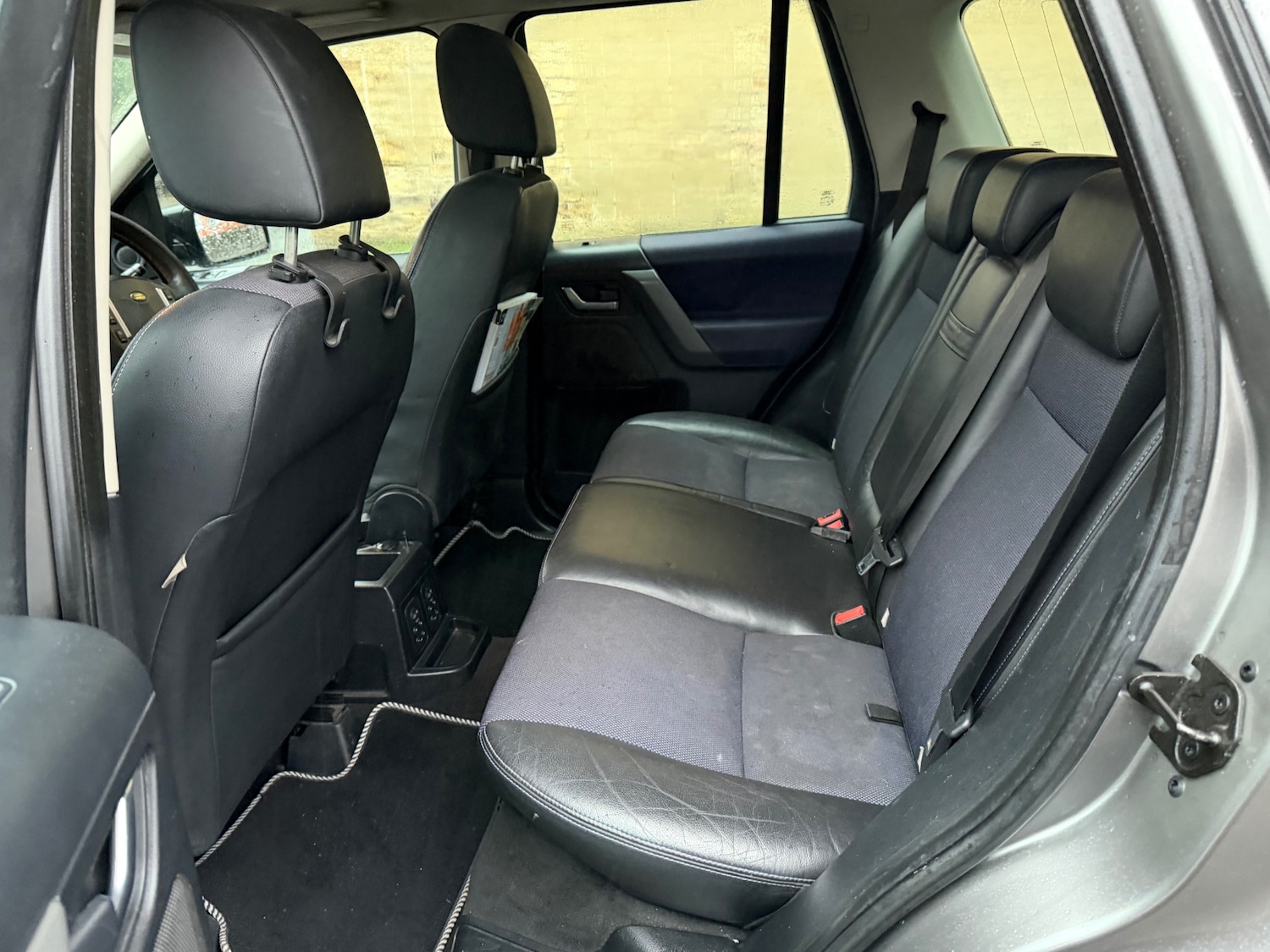 Used Land Rover Freelander 2008 for sale - 77462899: Photo 14