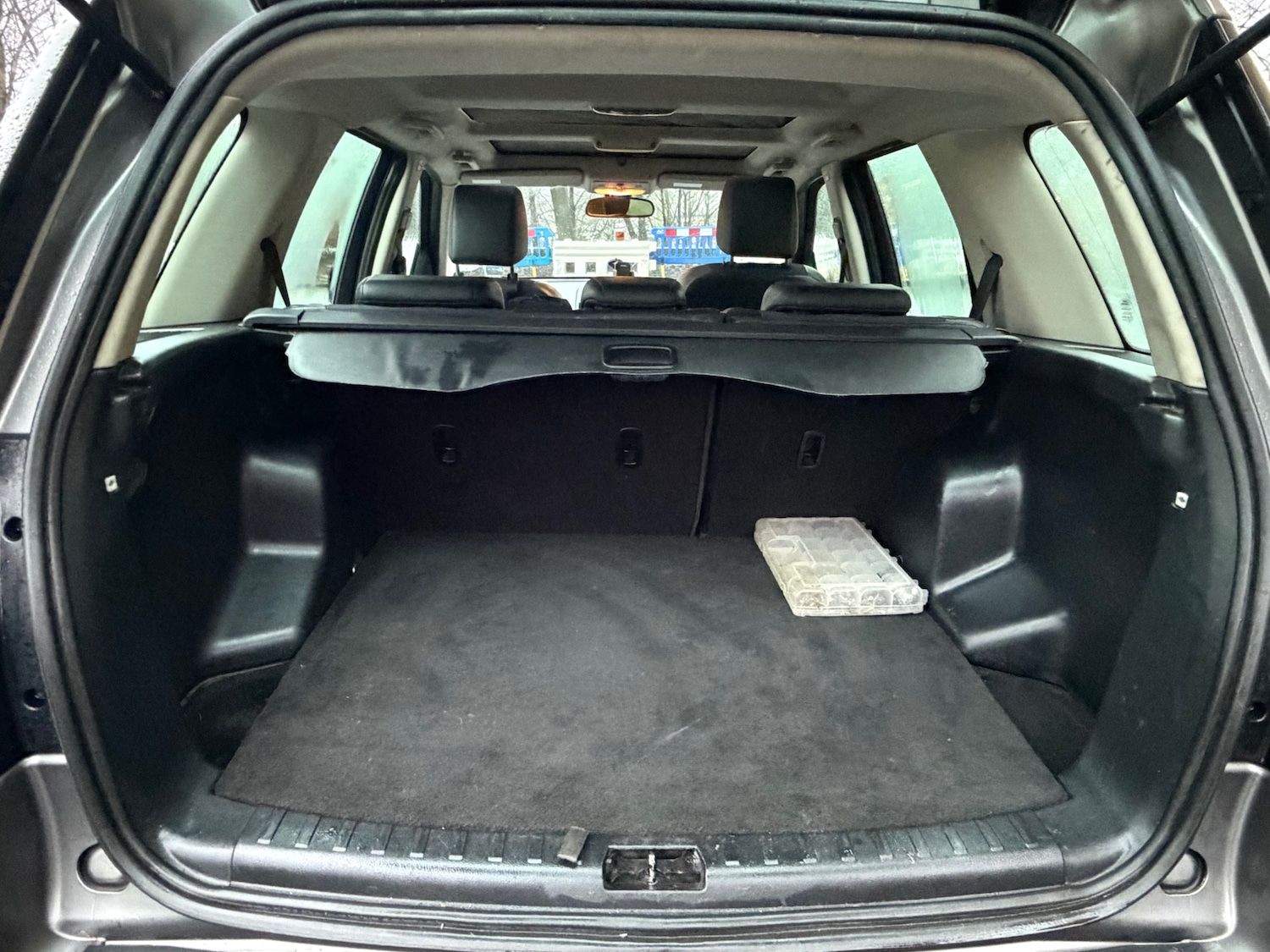 Used Land Rover Freelander 2008 for sale - 77462899: Photo 15