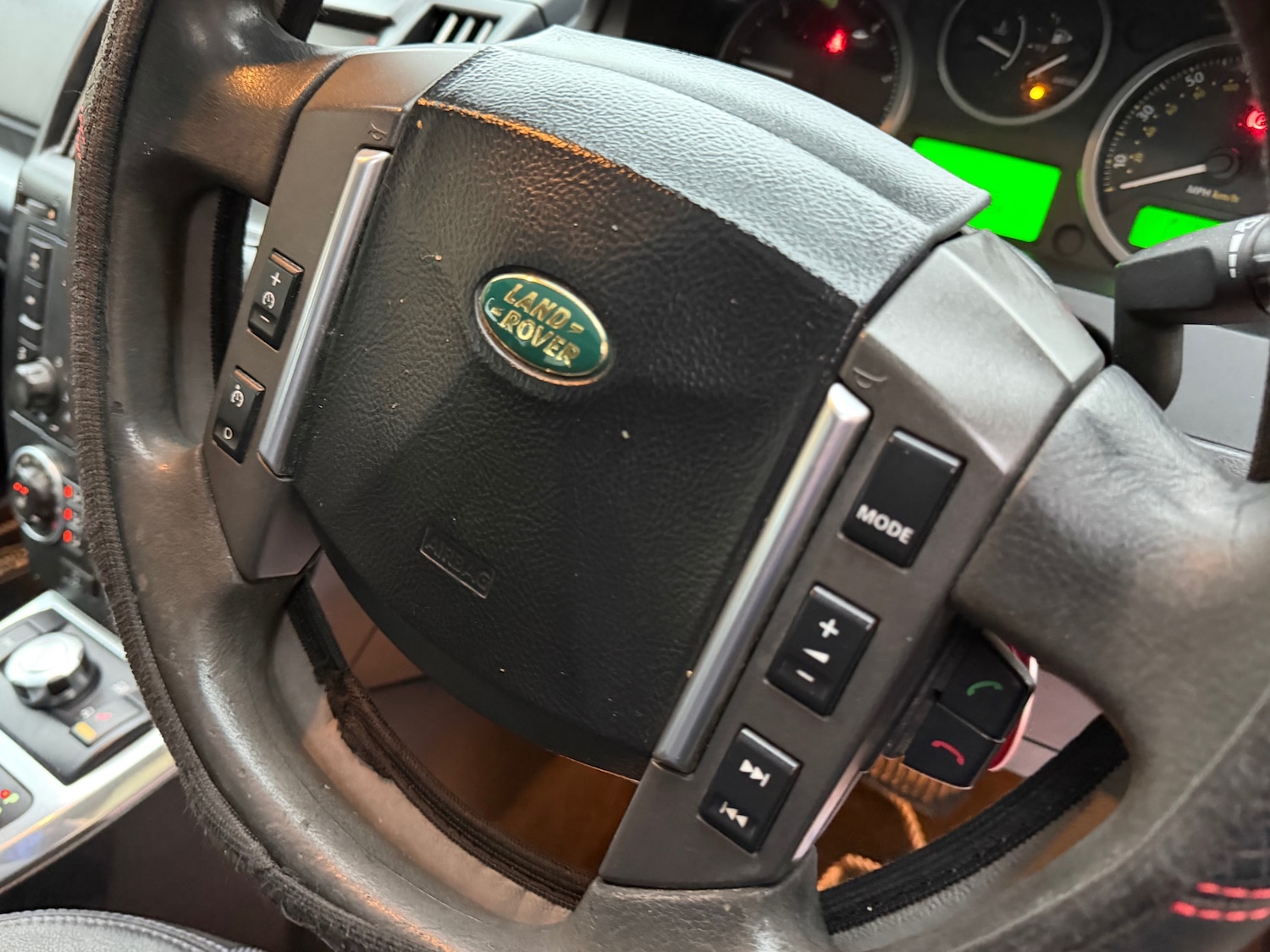 Used Land Rover Freelander 2008 for sale - 77462899: Photo 16