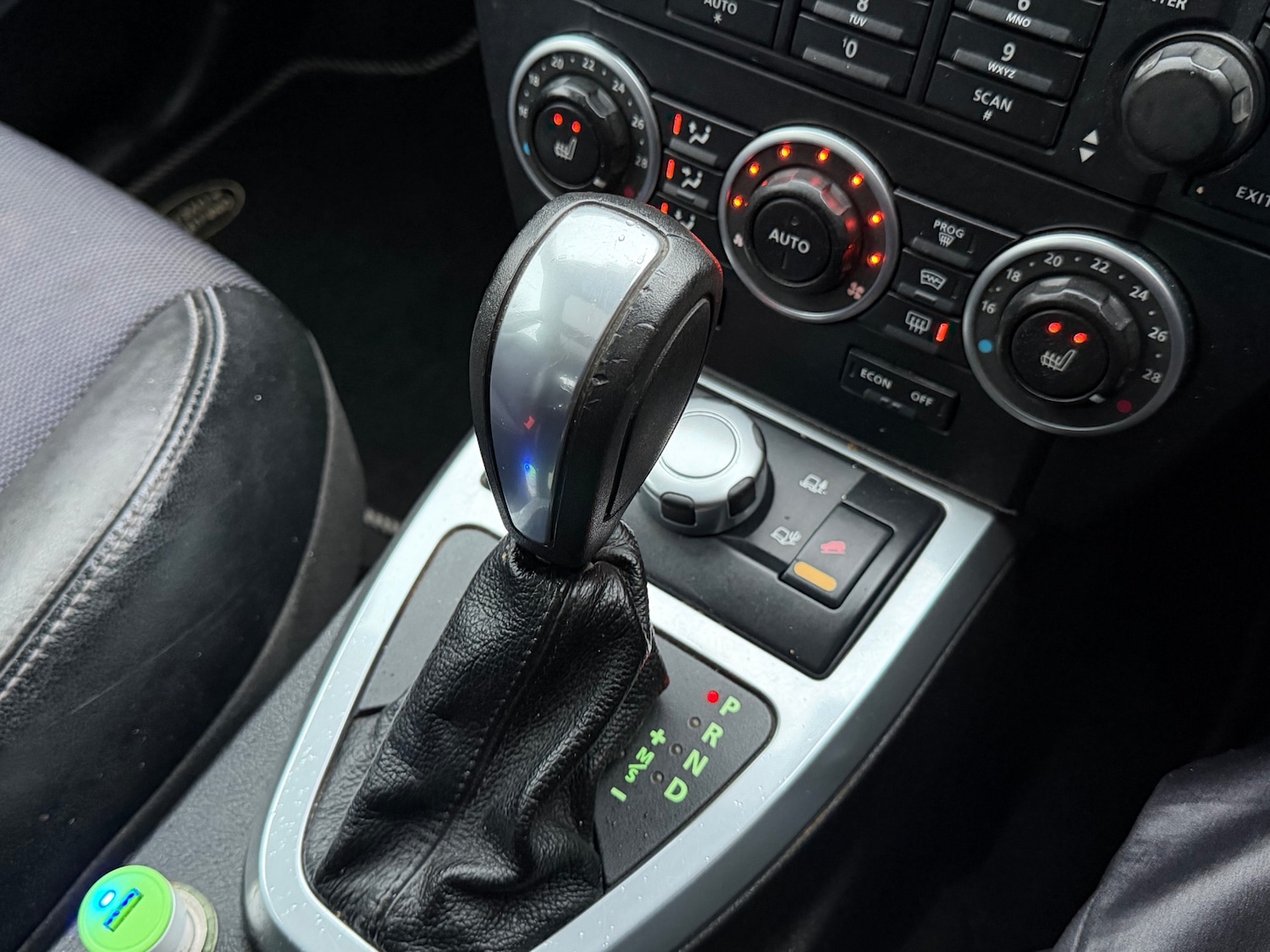 Used Land Rover Freelander 2008 for sale - 77462899: Photo 18