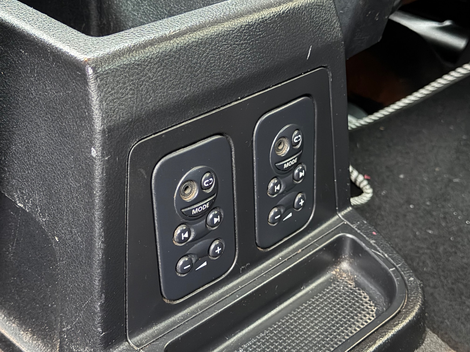 Used Land Rover Freelander 2008 for sale - 77462899: Photo 20