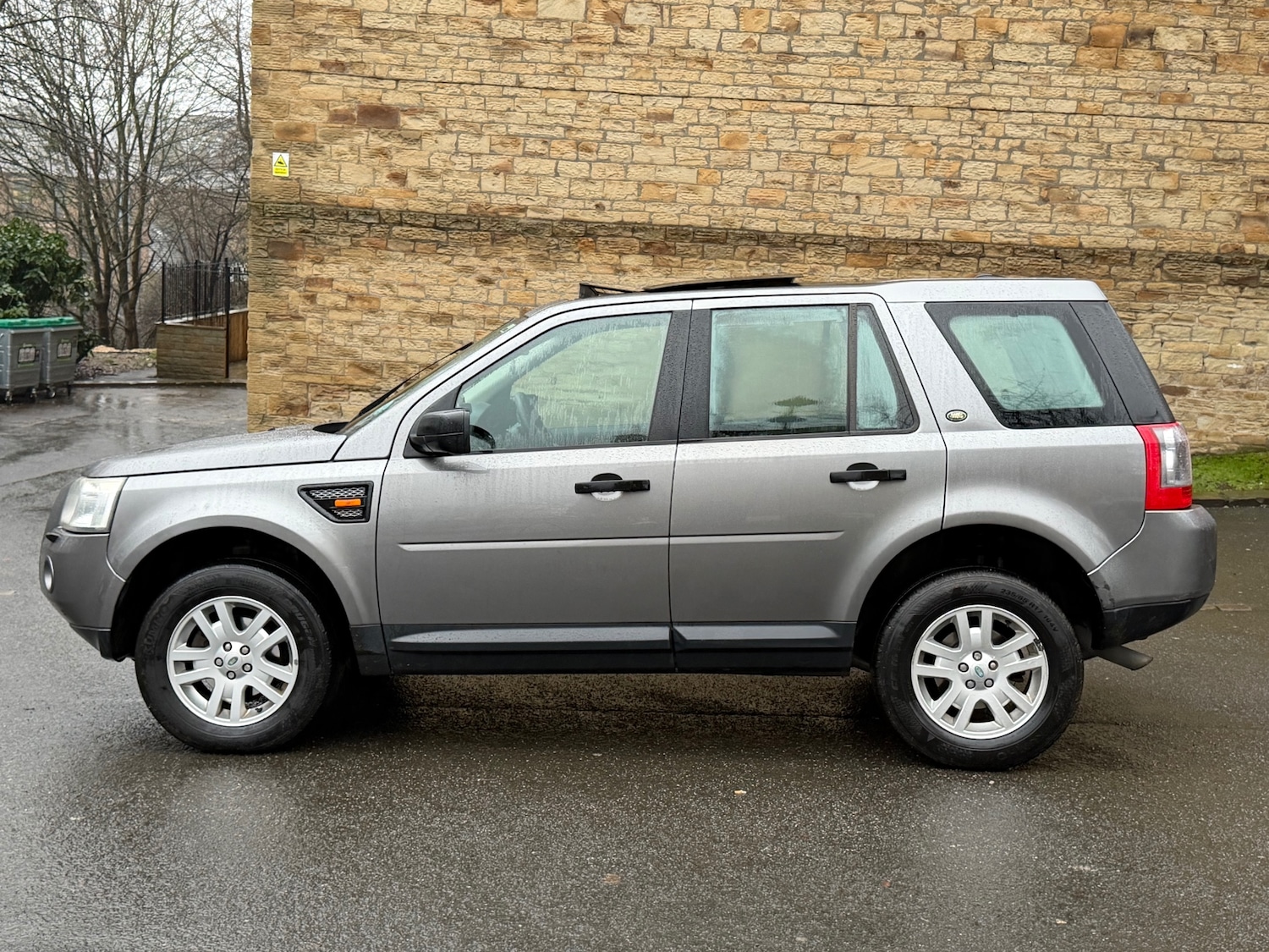 Used Land Rover Freelander 2008 for sale - 77462899: Photo 5