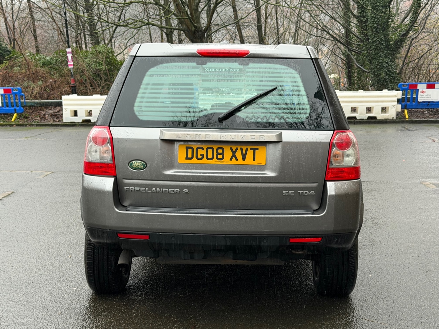 Used Land Rover Freelander 2008 for sale - 77462899: Photo 7