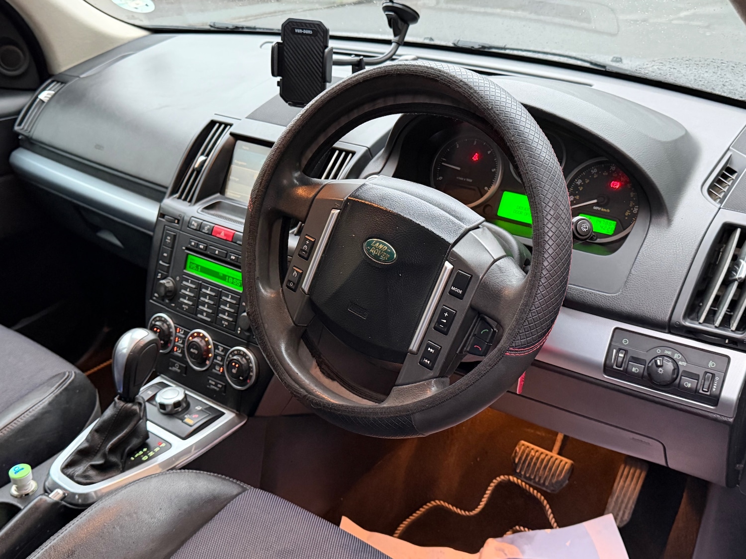 Used Land Rover Freelander 2008 for sale - 77462899: Photo 9