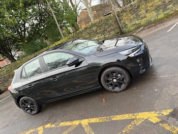 Used Vauxhall Corsa 2022 for sale - 77459875: Photo