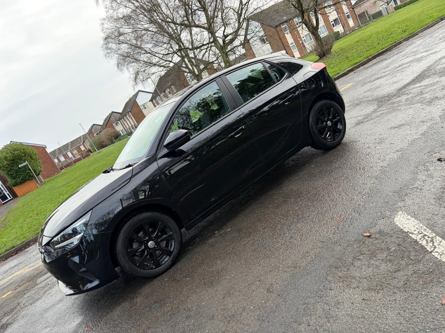 Used Vauxhall Corsa 2022 for sale - 77459875: Photo 2