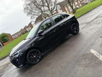 Used Vauxhall Corsa 2022 for sale - 77459875: Photo