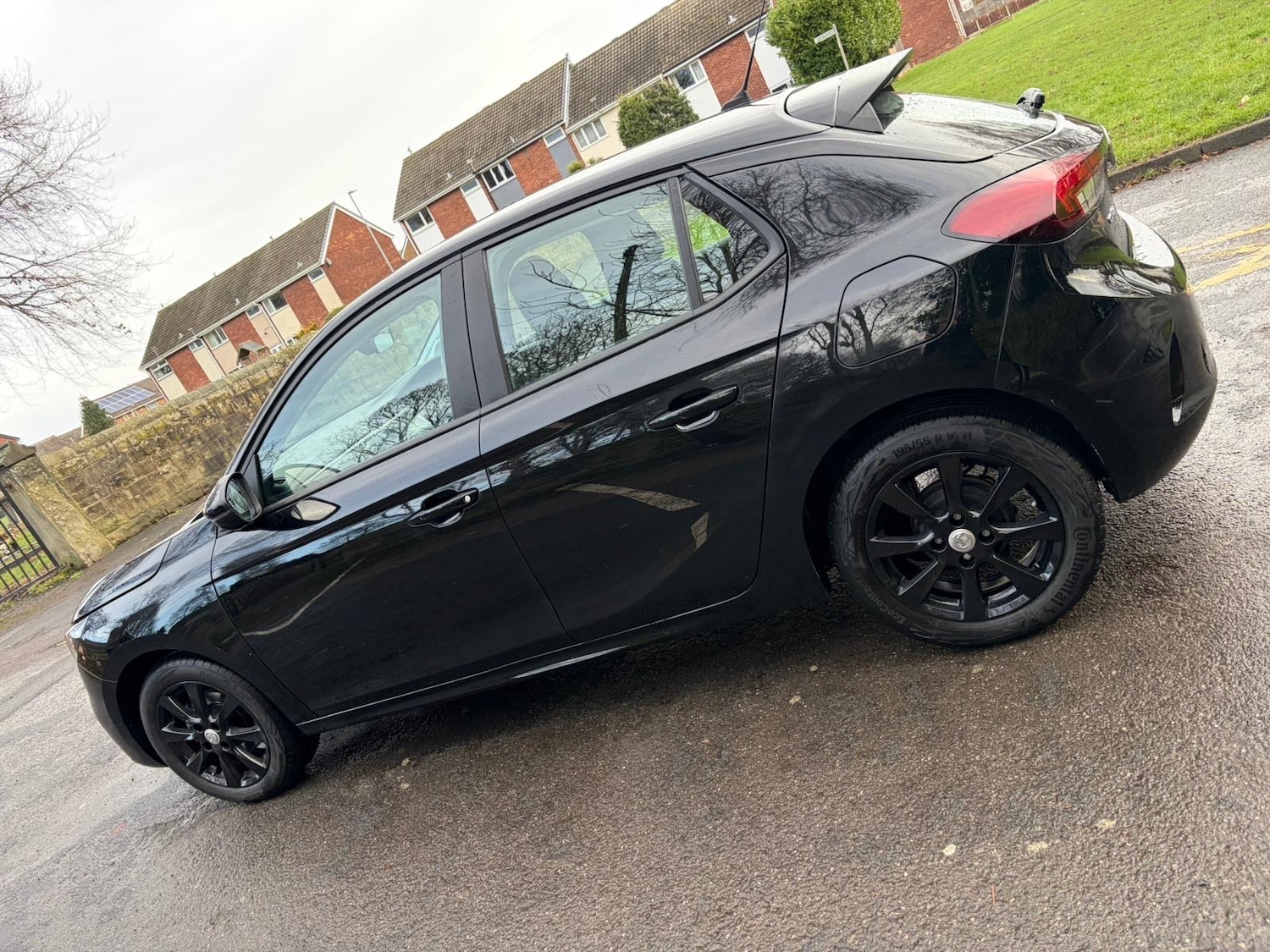 Used Vauxhall Corsa 2022 for sale - 77459875: Photo 3