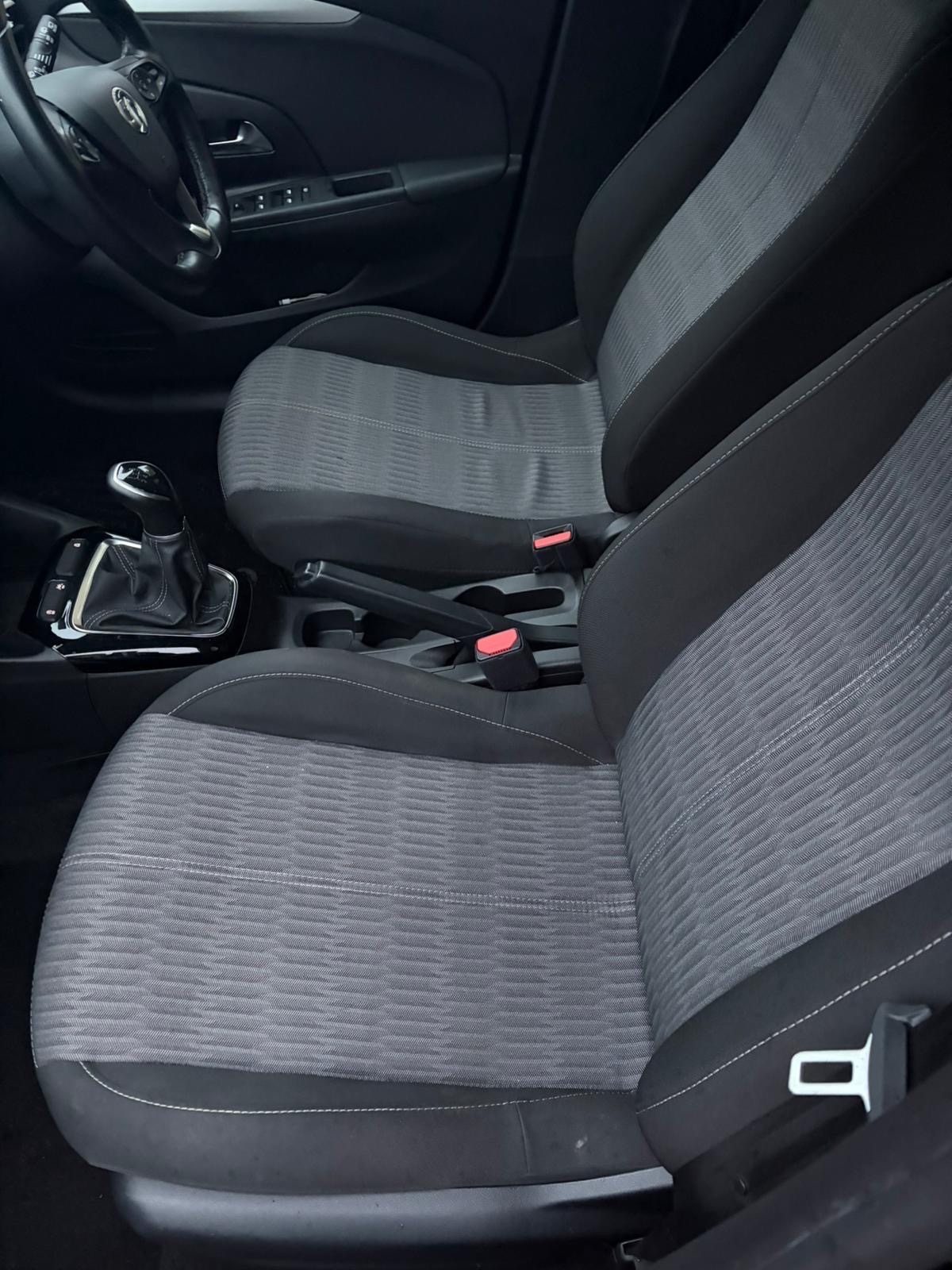 Used Vauxhall Corsa 2022 for sale - 77459875: Photo 4