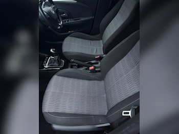 Used Vauxhall Corsa 2022 for sale - 77459875: Photo