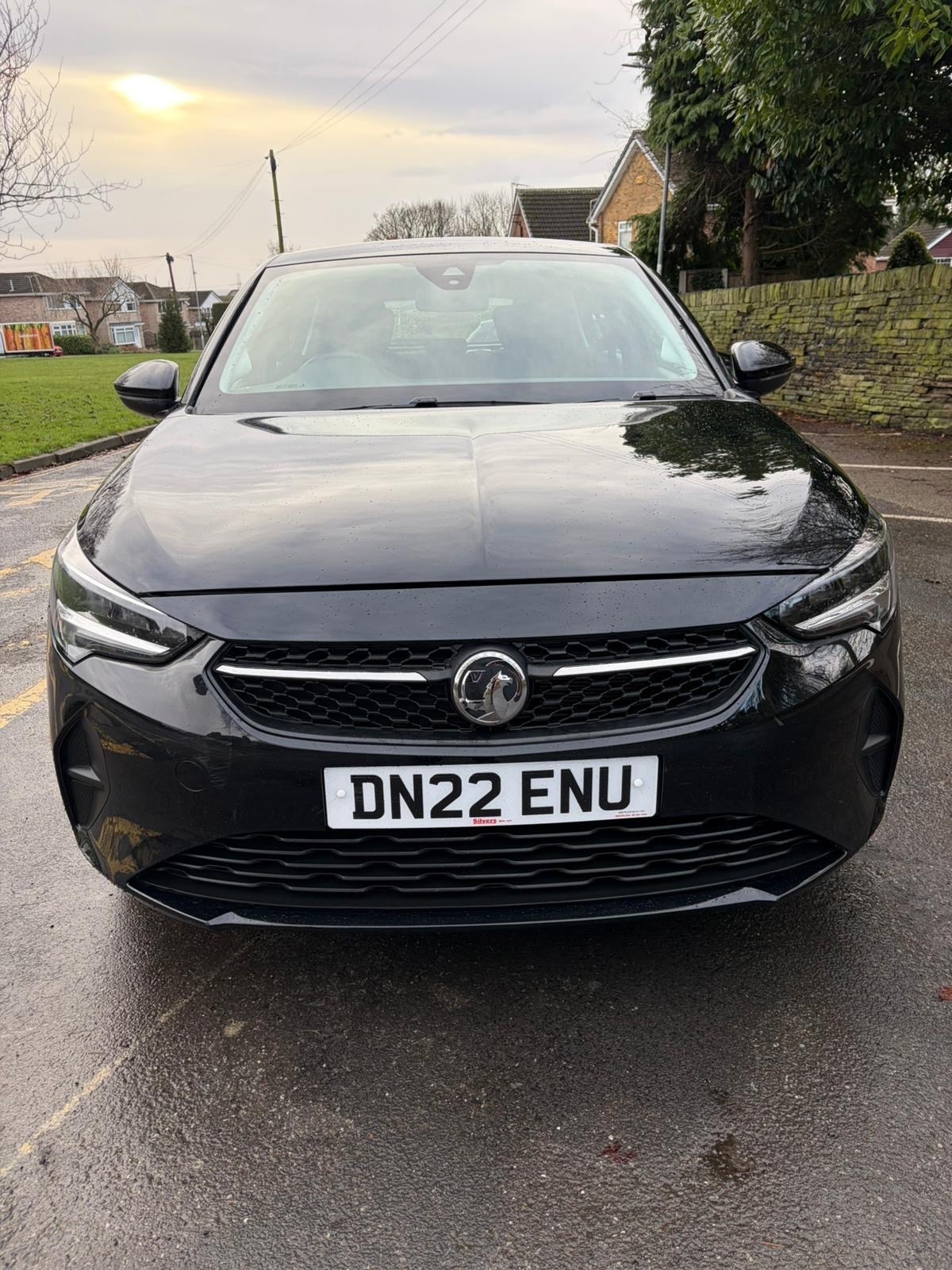 Used Vauxhall Corsa 2022 for sale - 77459875: Photo 5