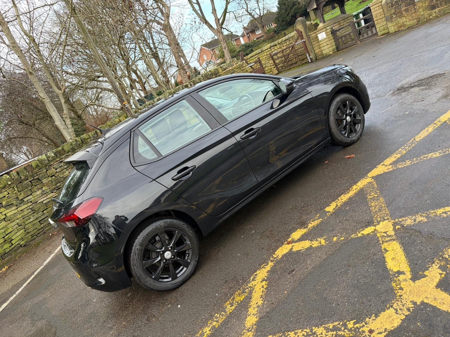 Used Vauxhall Corsa 2022 for sale - 77459875: Photo 6