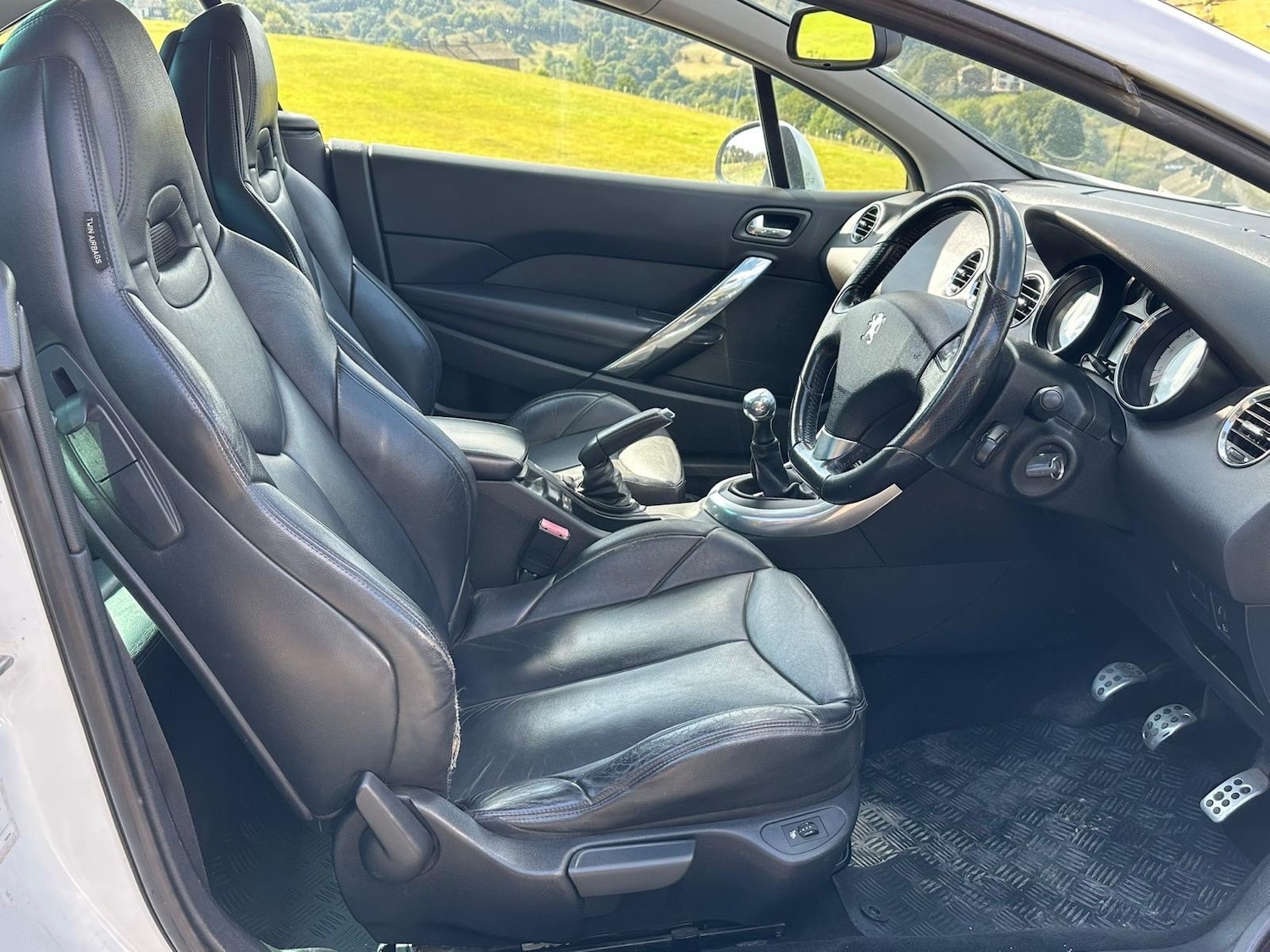 Used Peugeot 308 2010 for sale - 77409960: Photo 11