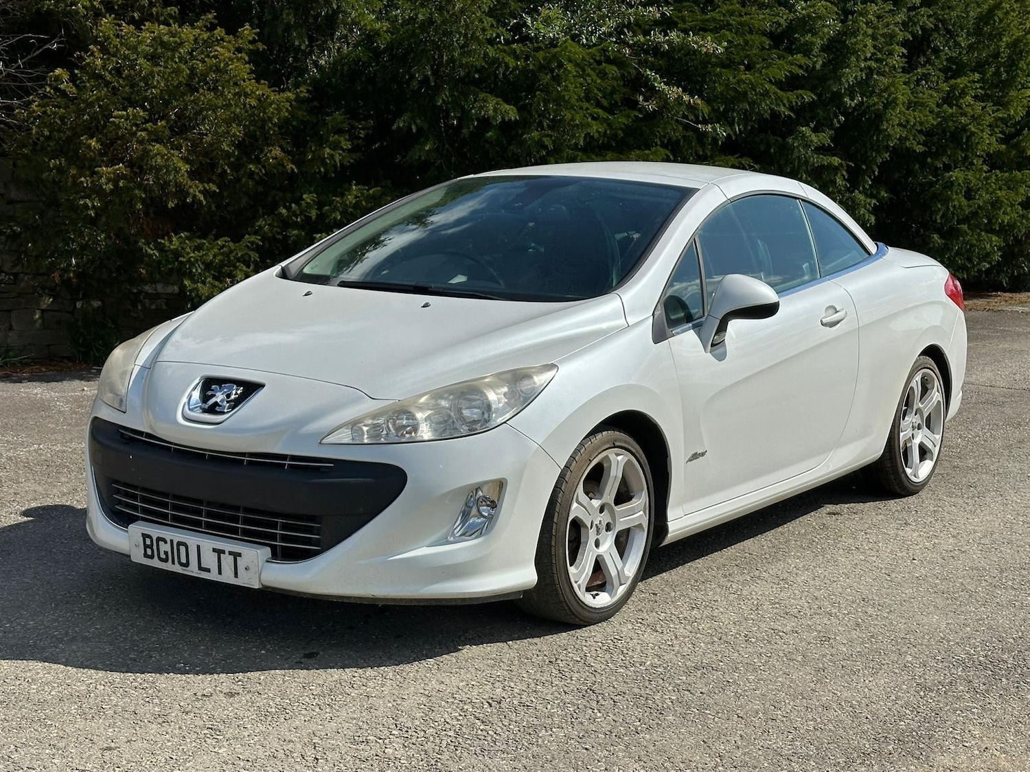 Used Peugeot 308 2010 for sale - 77409960: Photo 2