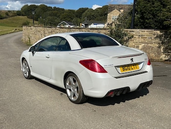 Used Peugeot 308 2010 for sale - 77409960: Photo
