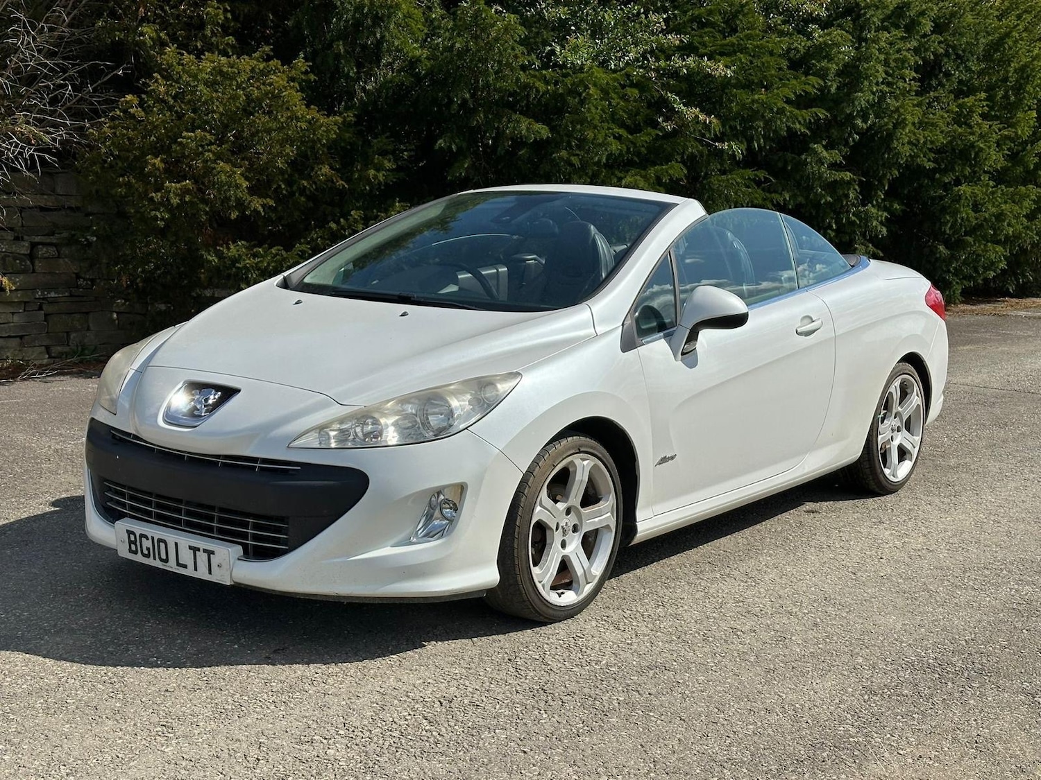 Used Peugeot 308 2010 for sale - 77409960: Photo 5