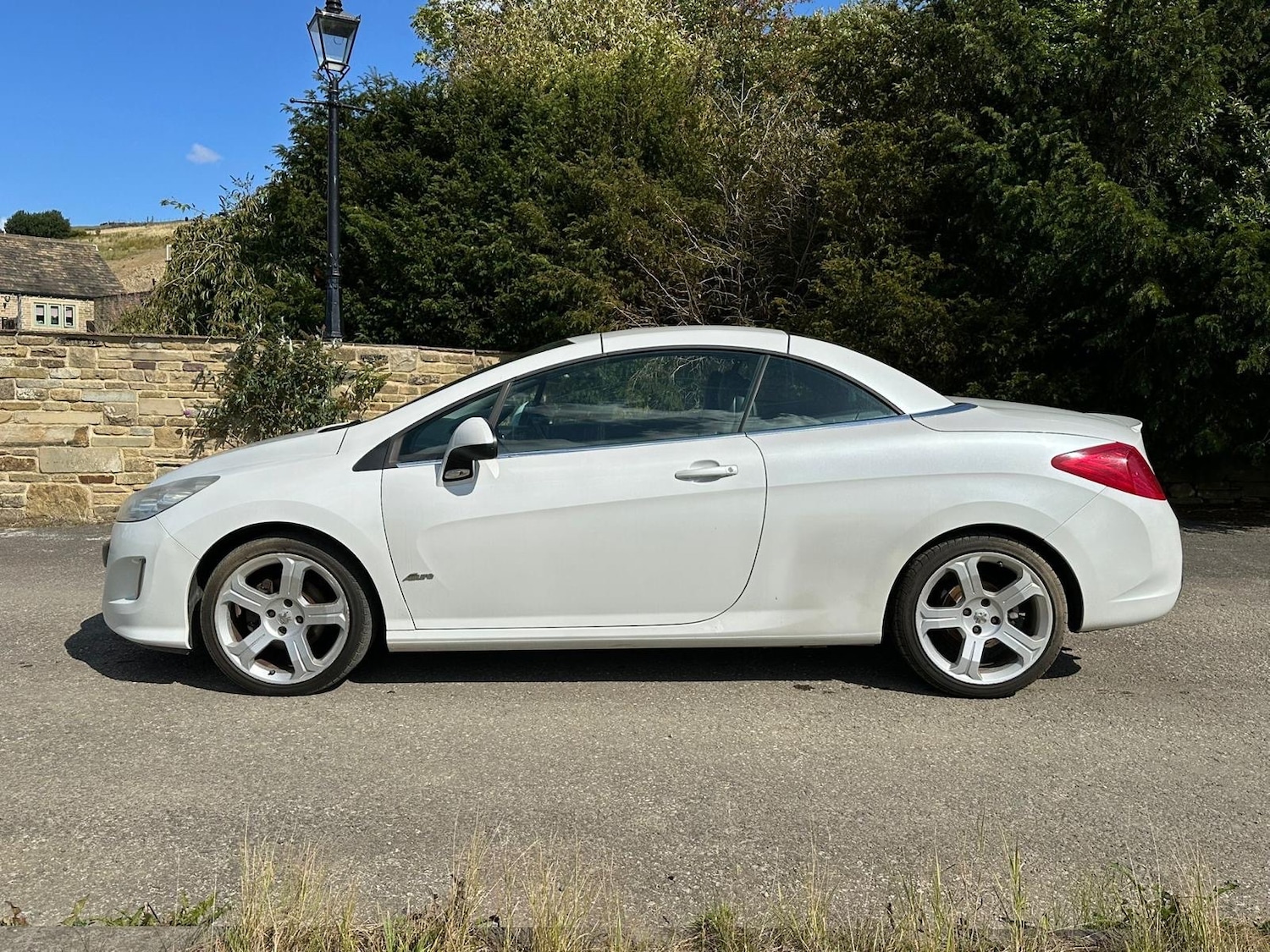 Used Peugeot 308 2010 for sale - 77409960: Photo 6