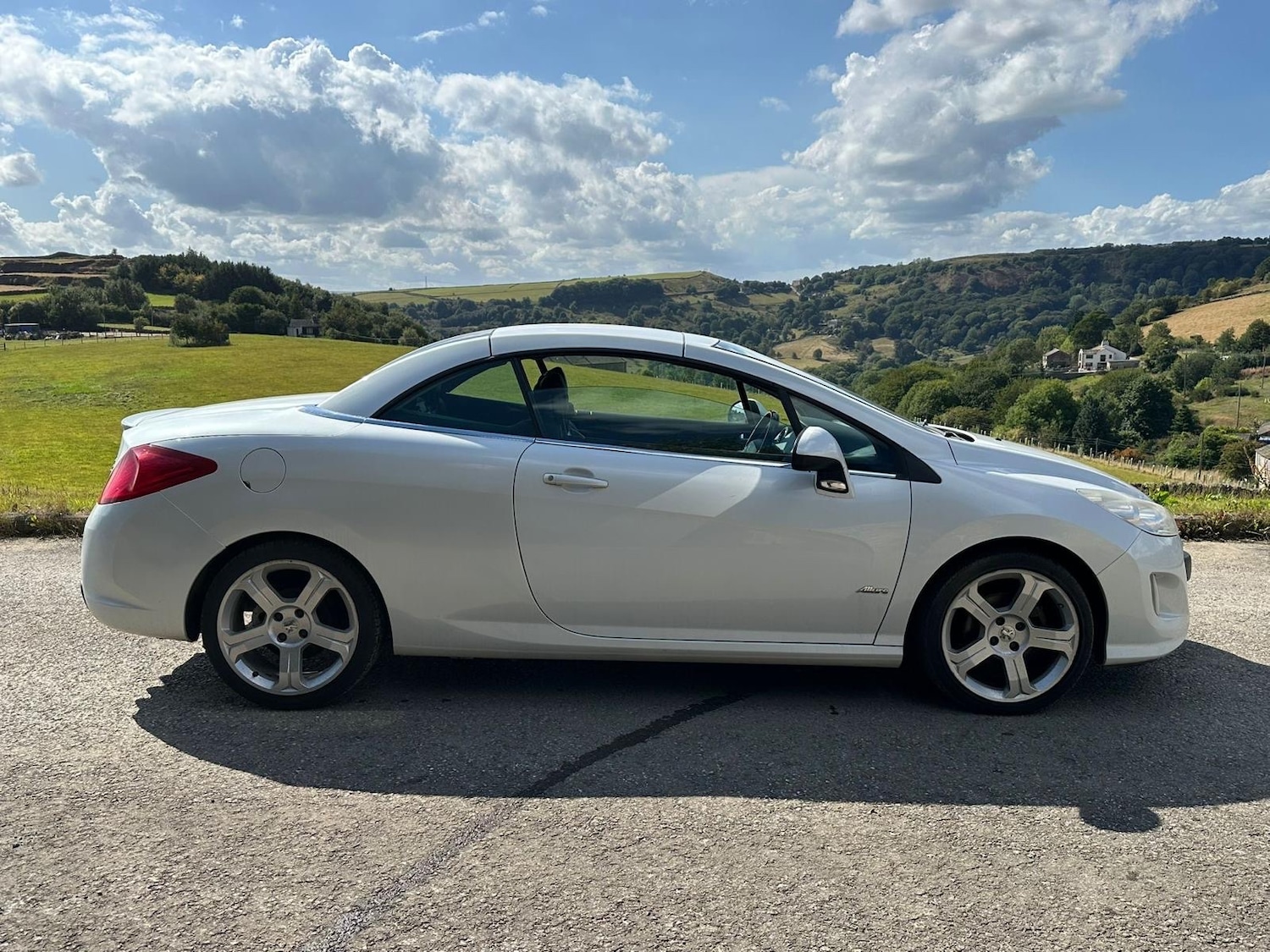Used Peugeot 308 2010 for sale - 77409960: Photo 7