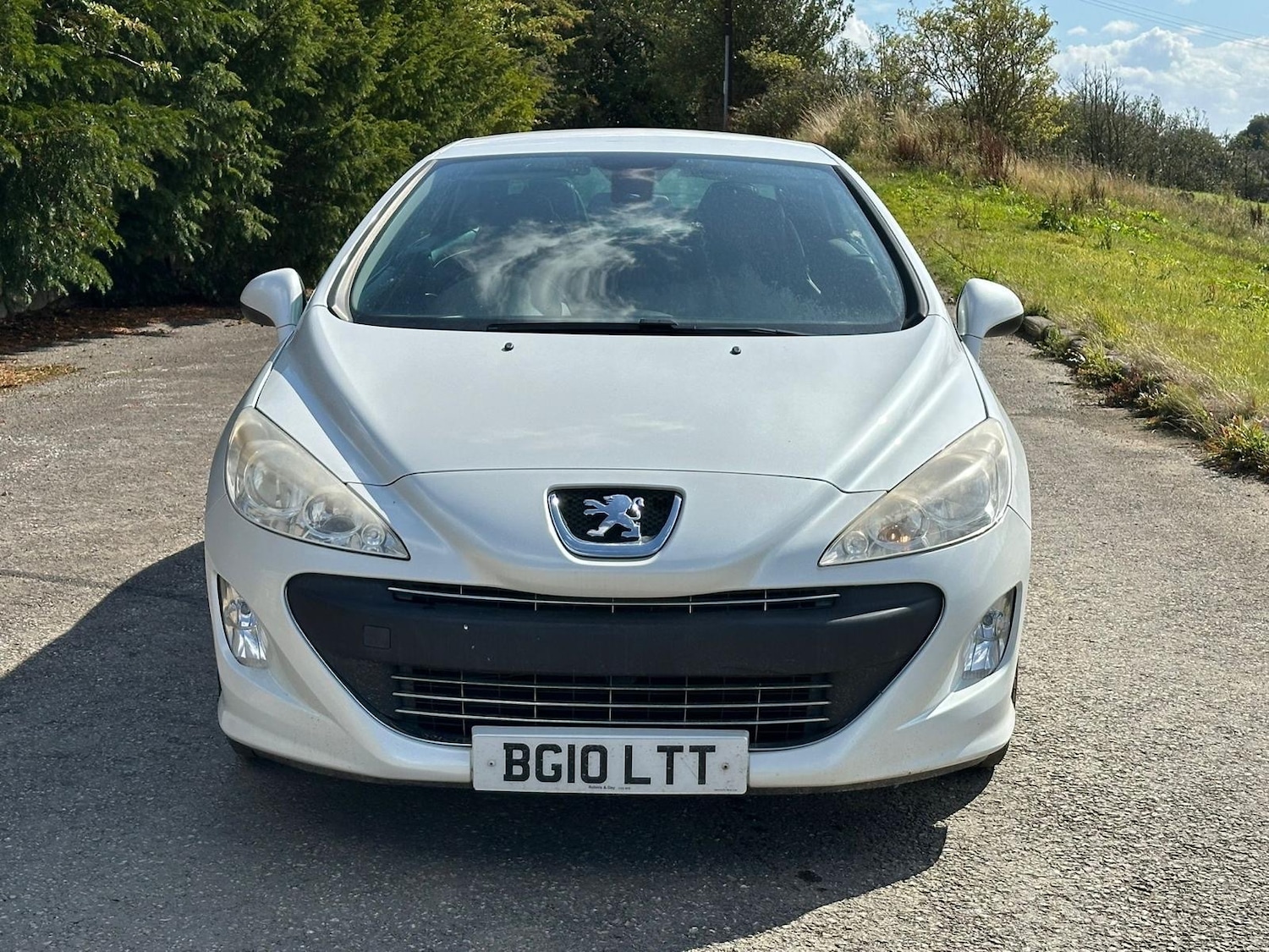 Used Peugeot 308 2010 for sale - 77409960: Photo 8