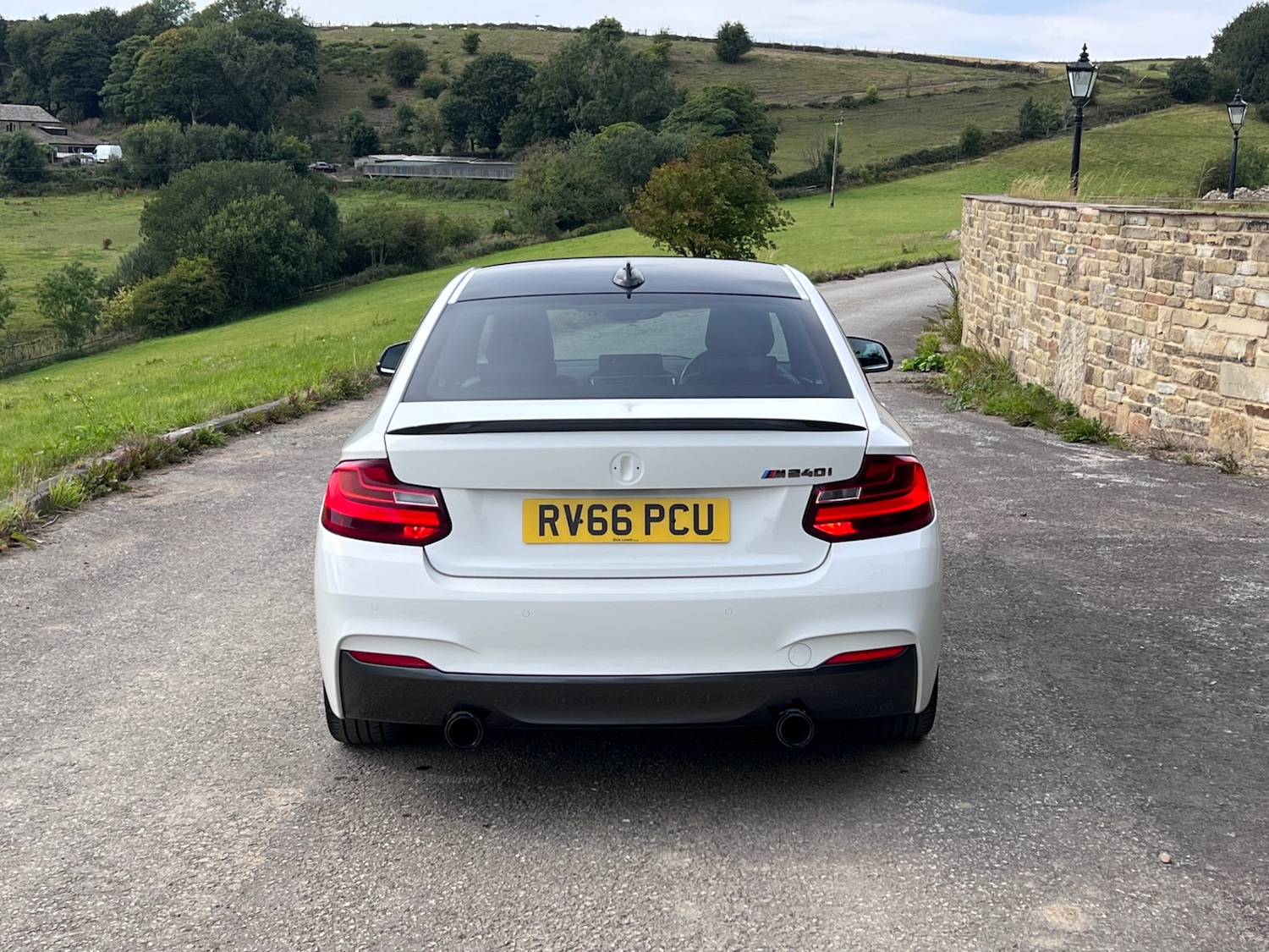 Used BMW 2 Series 2016 for sale - 77371939: Photo 10